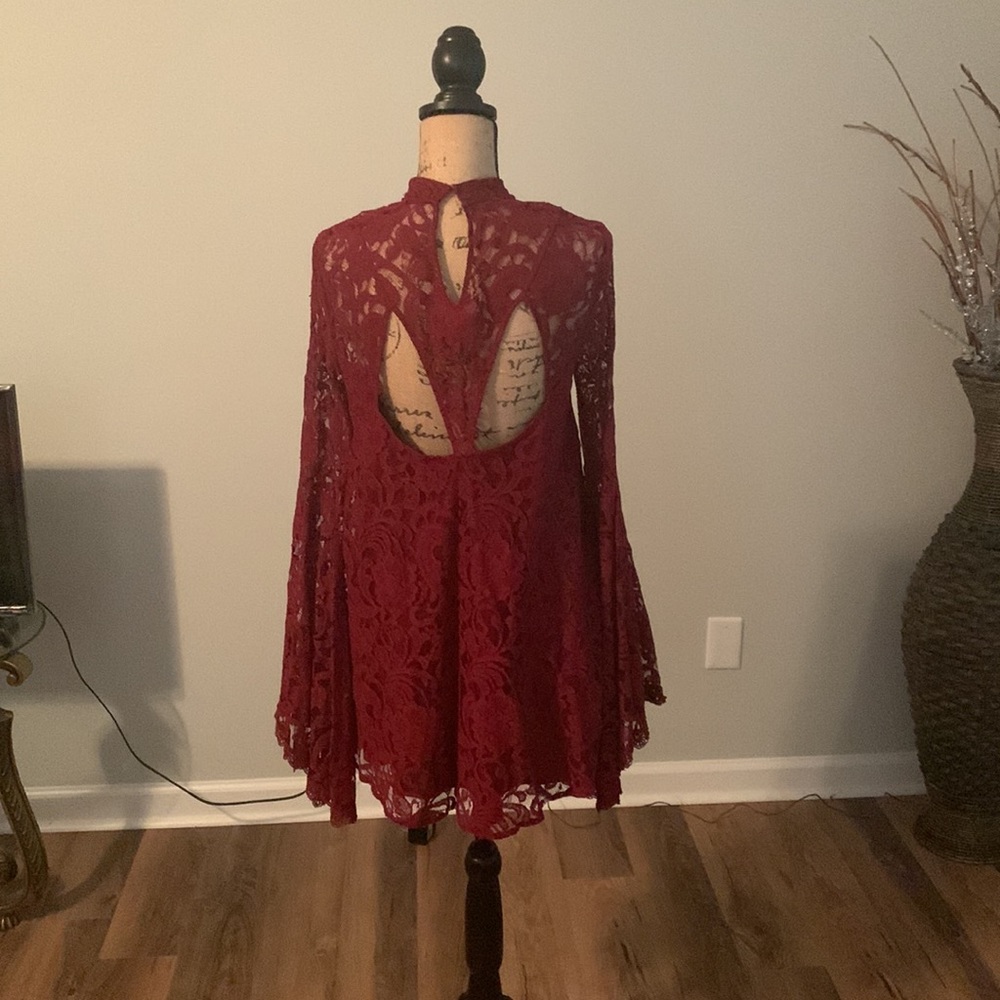 Free people dress - Picture 2 of 8